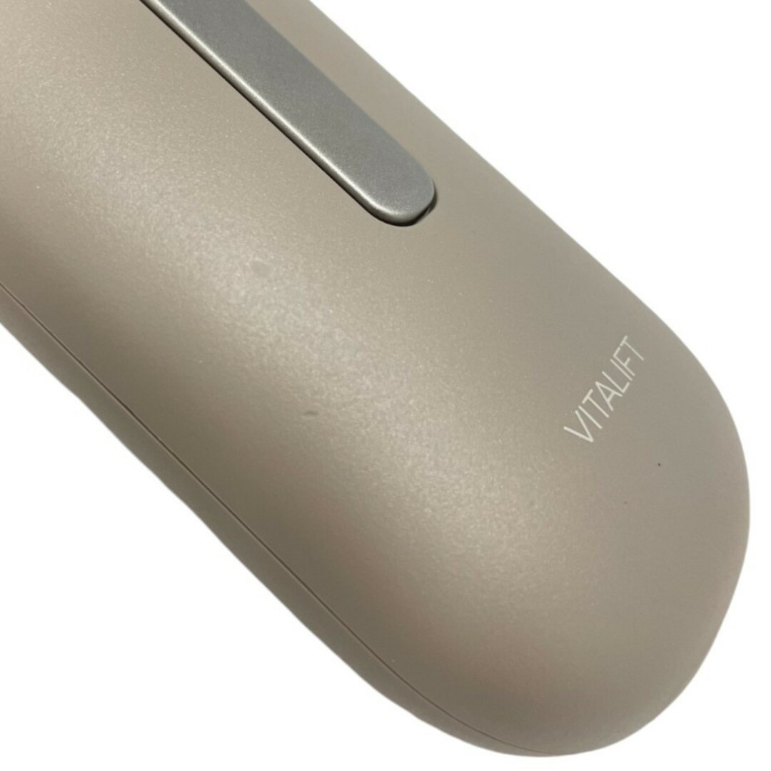 Panasonic - [中古] パナソニック バイタリフト ブラシ EH-SP60 美顔器