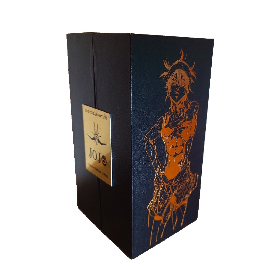 ジョジョ 香水の通販 by りょう9292's shop｜ラクマ