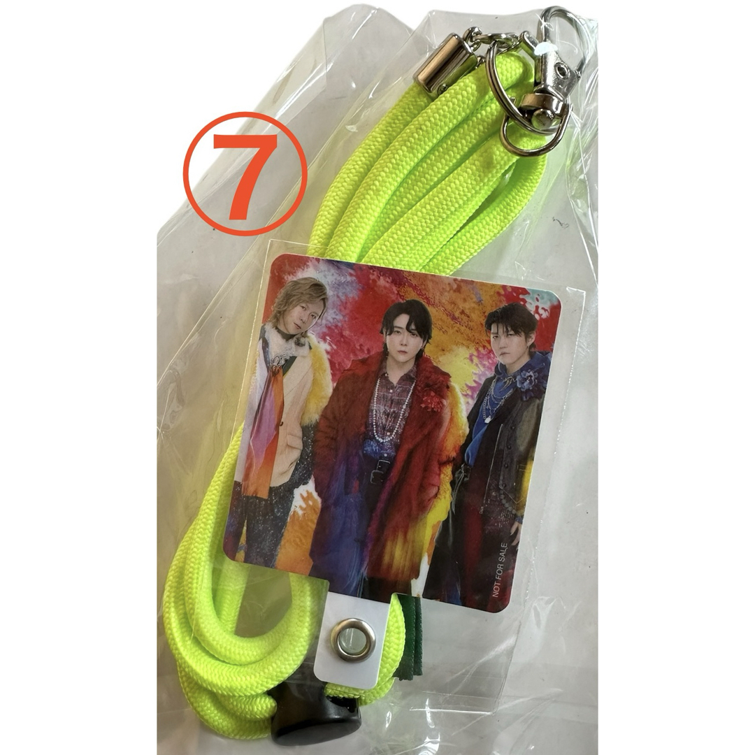 定価以下 Mrs. GREEN APPLE ミセス グッズコンプリート 13点の通販 by