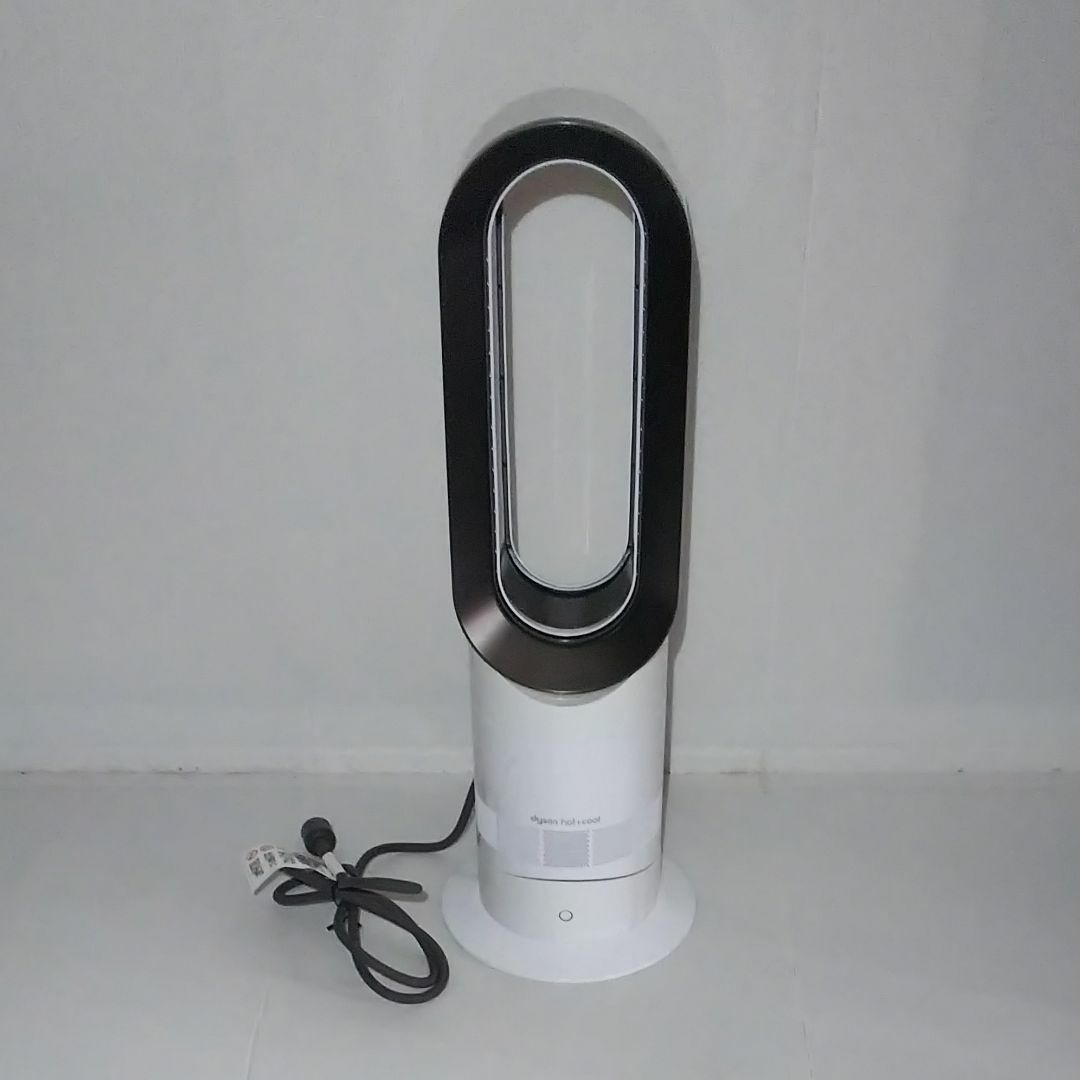 Dyson - 【ほぼ未使用】2024年製 Dyson ダイソン Hot Cool AM09の通販
