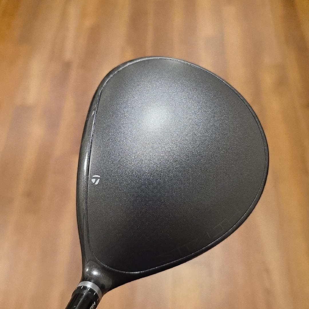 TaylorMade - 【レディース】テーラーメイド ステルス ドライバー