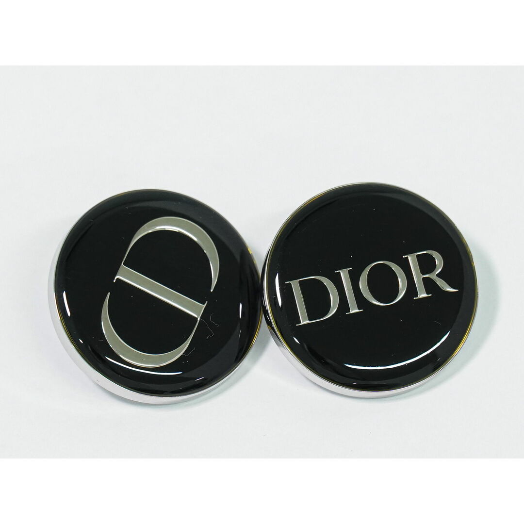 Christian Dior - 本物 ディオール Dior ロゴ ビーモチーフ ピンバッジ