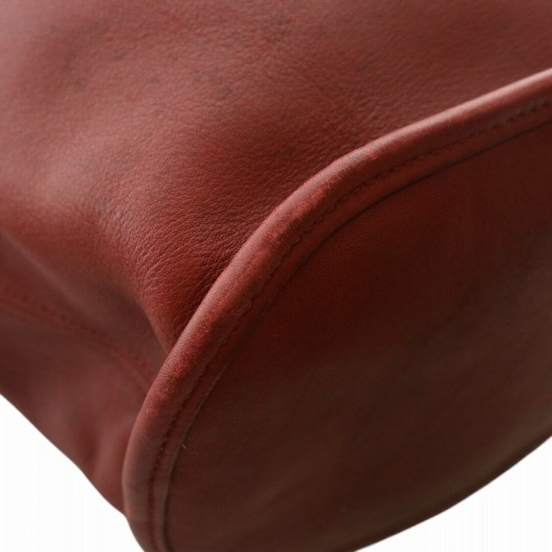 COACH - オールドコーチ ヴィンテージ USA製 9952 ショルダーバッグ