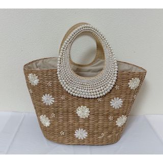 anatelier（かごバッグ/ストローバッグ）のフリマアイテム一覧