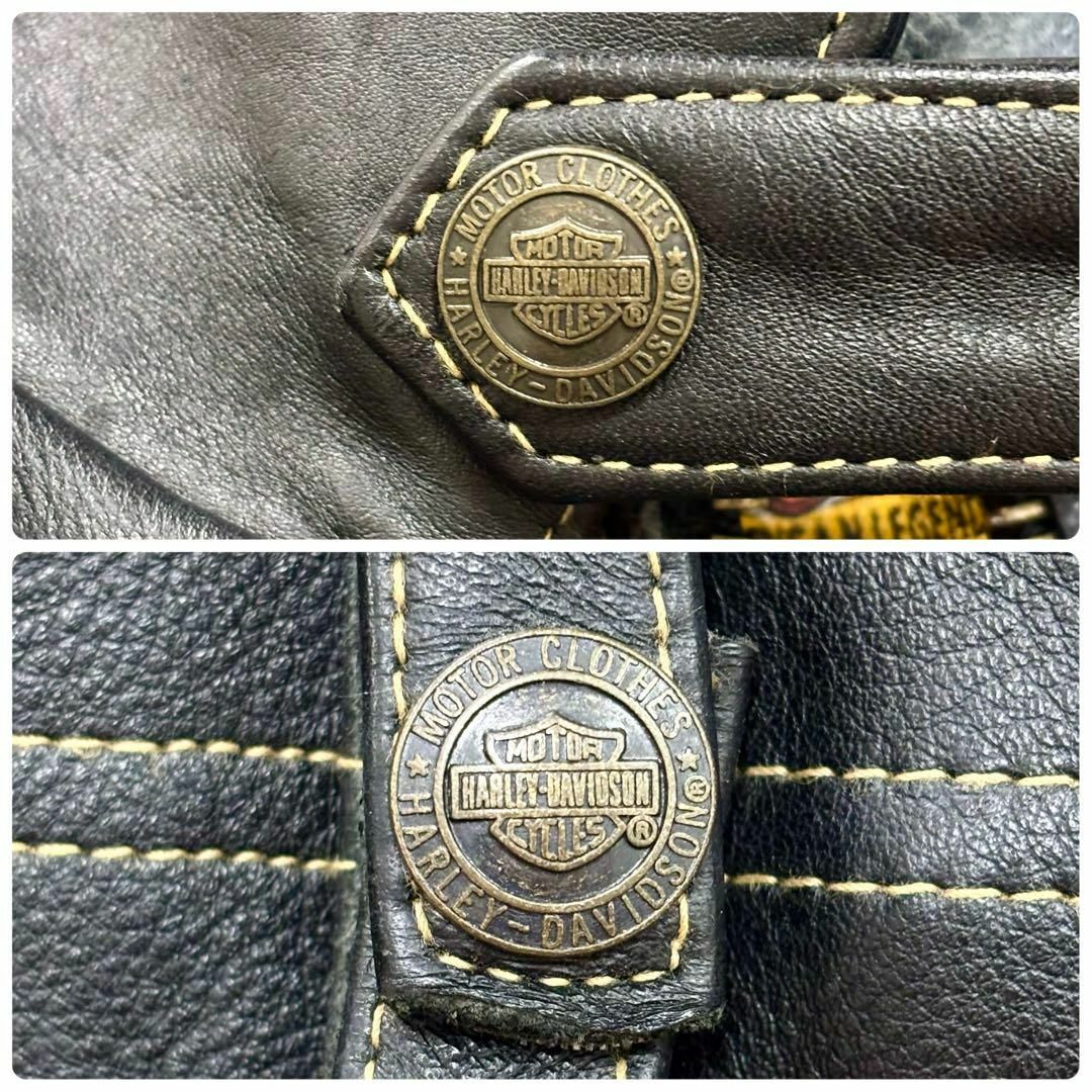 Harley Davidson - 極希少✨ ハーレーダビッドソン シングルライダース