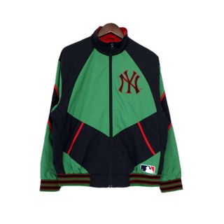 Supreme（ナイロンジャケット ・ グリーン・カーキ/緑色系）のフリマ