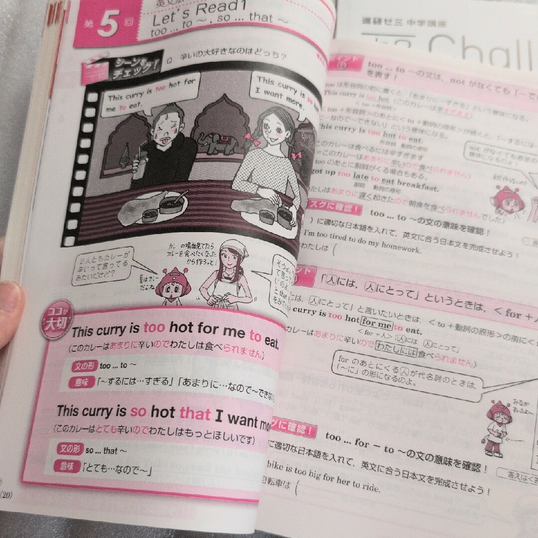 Benesse - 進研ゼミ 中学講座 中3の通販 by panda's shop｜ベネッセ