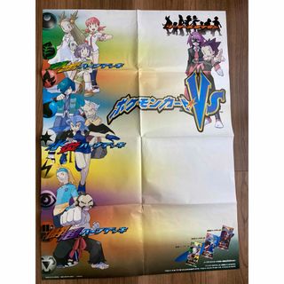 ポケモン - ポケモン 金銀 ルビーサファイア ポスター ウェー二バルex