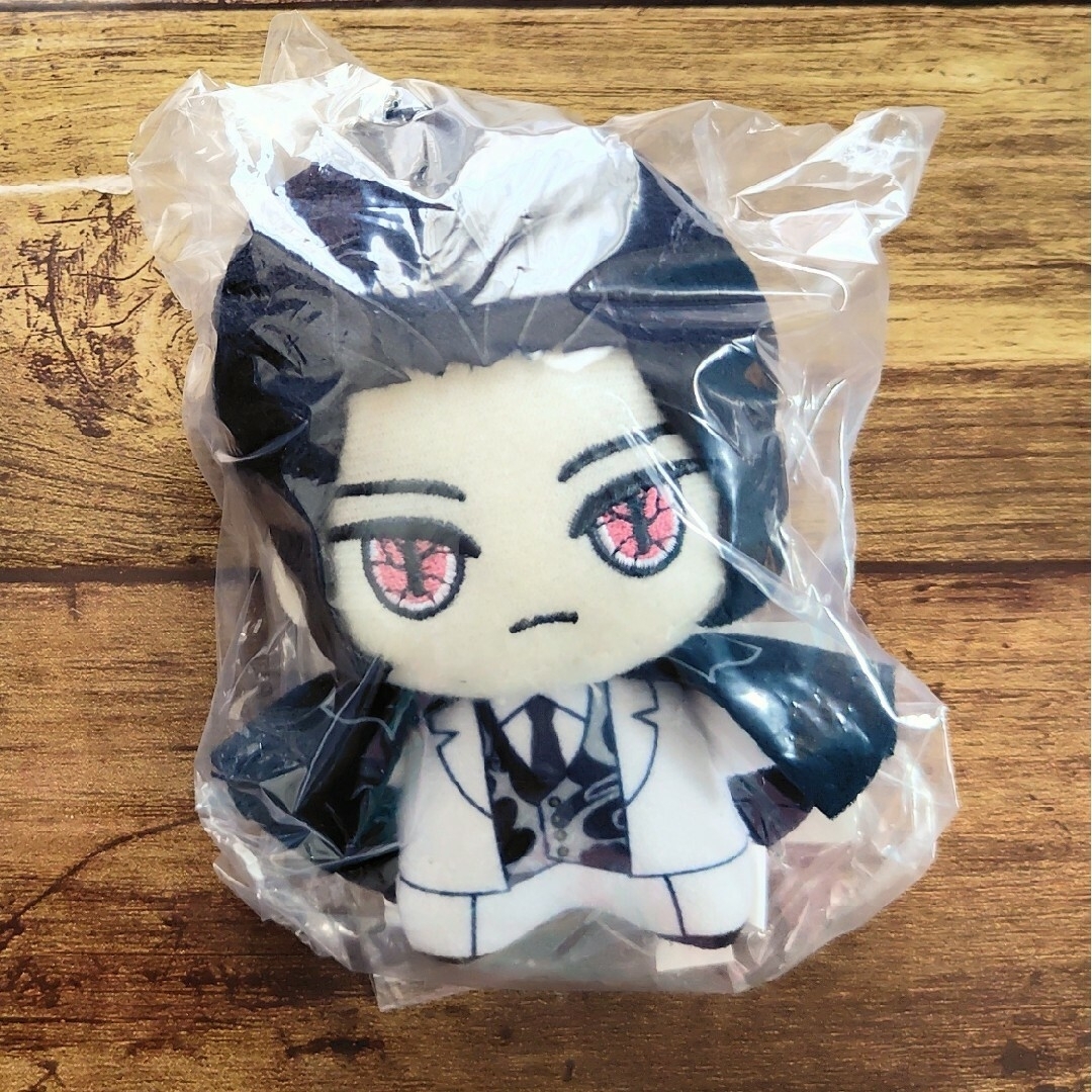 鬼滅の刃 - ❤鬼舞辻無惨❤アニメ 鬼滅の刃 ちびぐるみvol.5