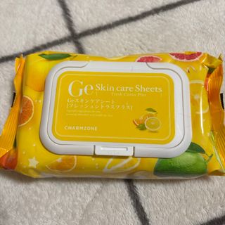 CHARMZONE（クレンジング/メイク落とし）のフリマアイテム一覧