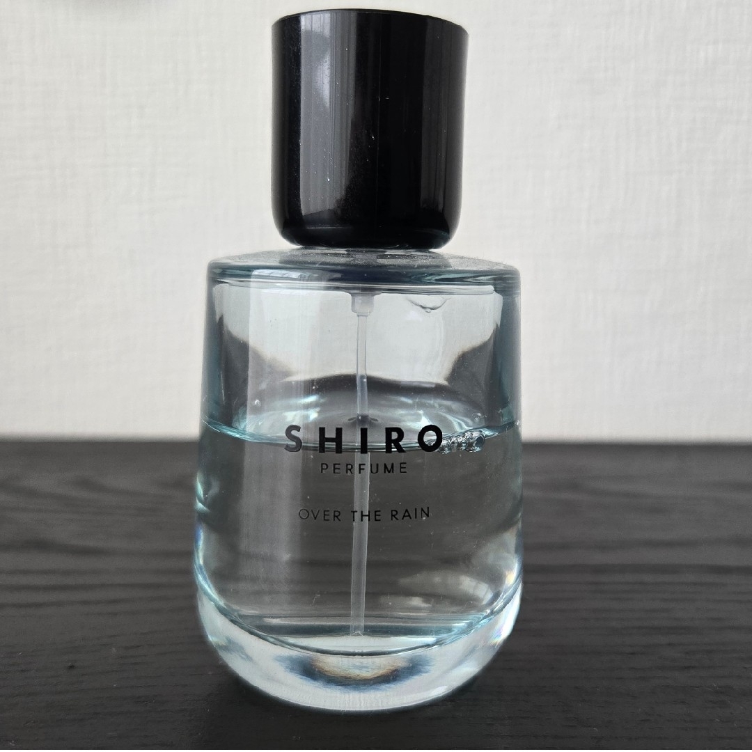 shiro over the rain 限定完売品 セット販売 店舗・オンライン 完売品