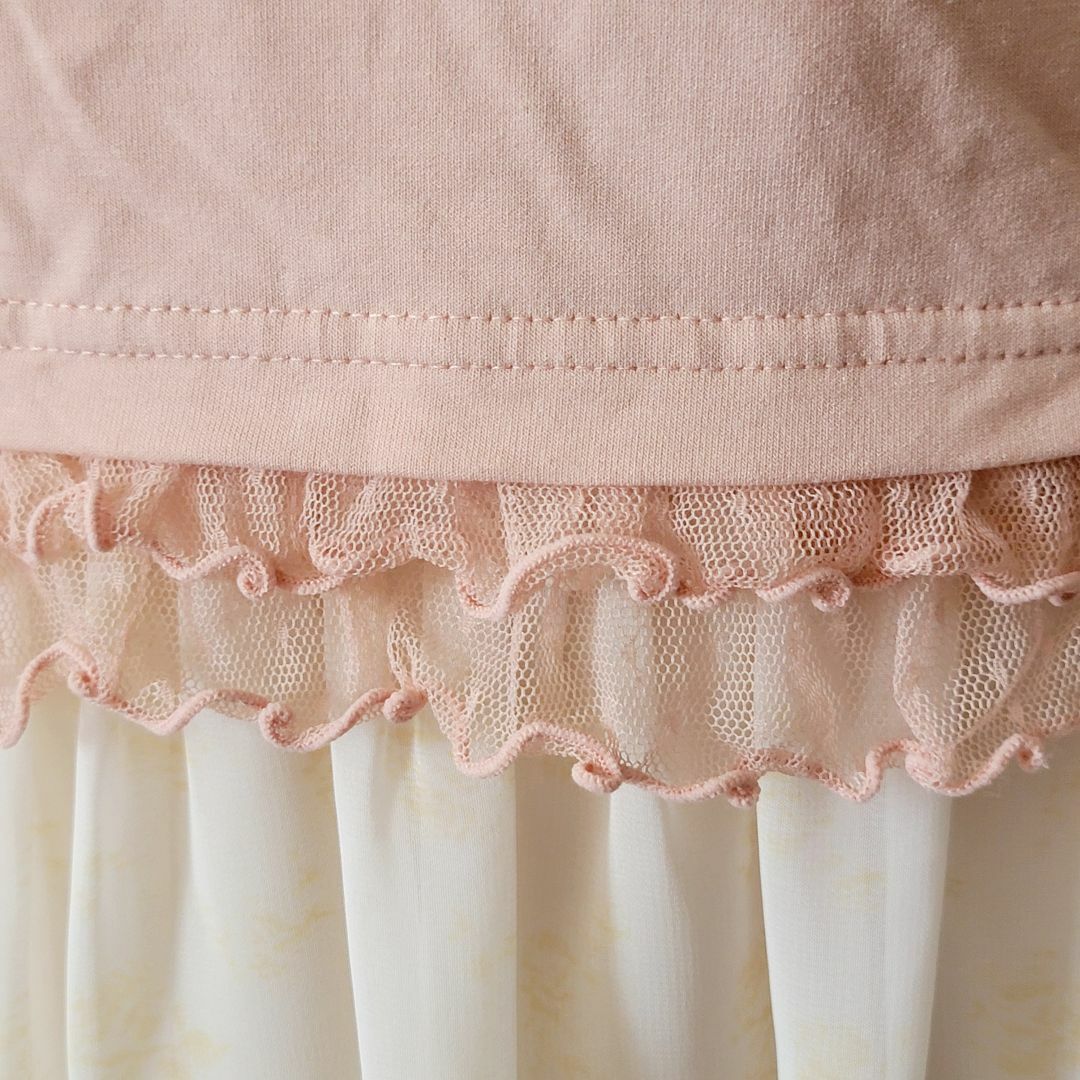 axes femme - ◇美品◇アクシーズファム ビッグリボン キャミソール