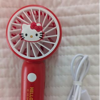 ハローキティ（扇風機）のフリマアイテム一覧