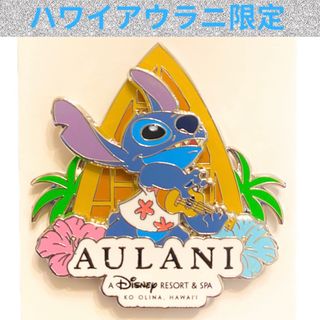 リロ&スティッチ（バッジ/ピンバッジ）のフリマアイテム一覧