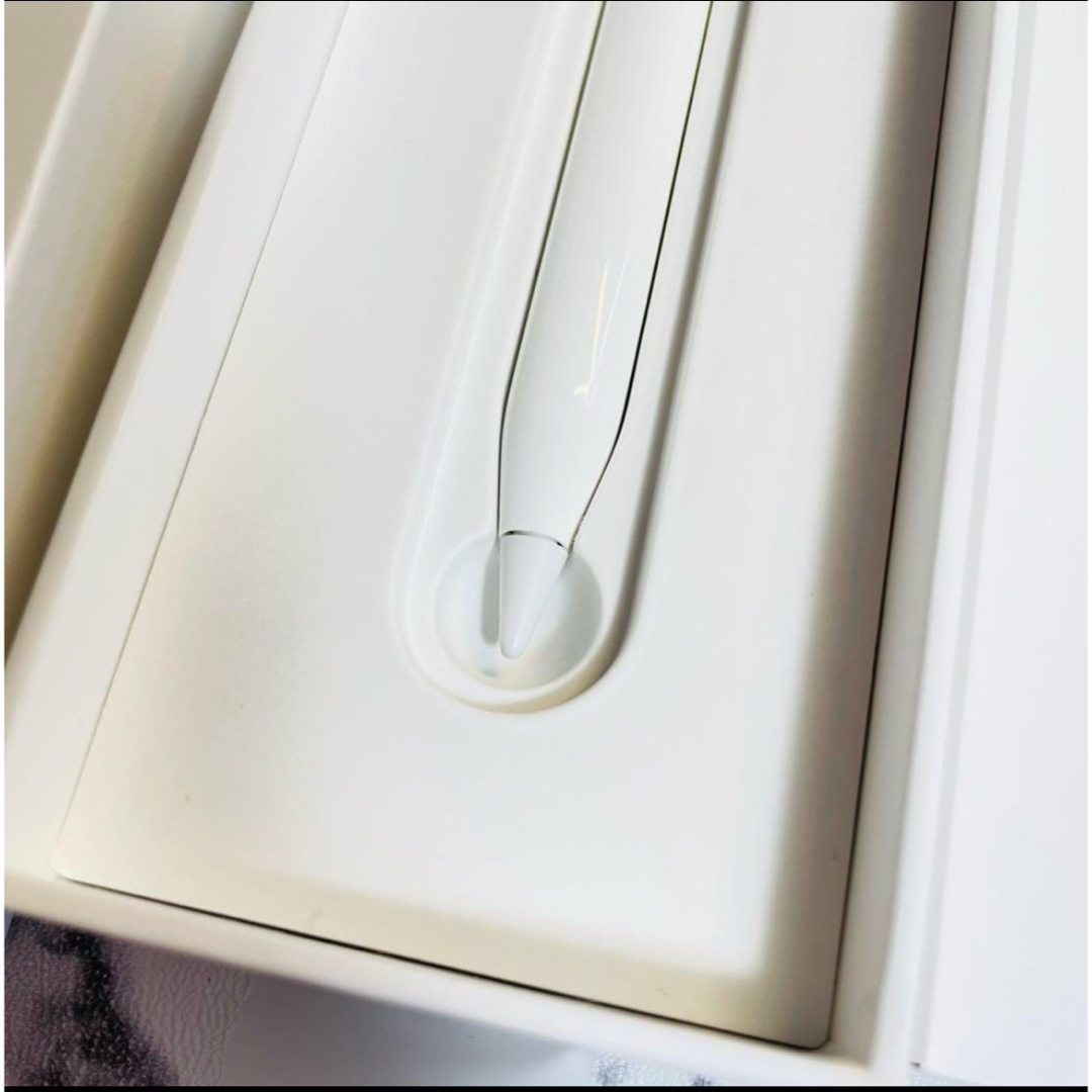 Apple - Apple Pencil 第1世代 アップルペンシル 動作確認済み 箱あり