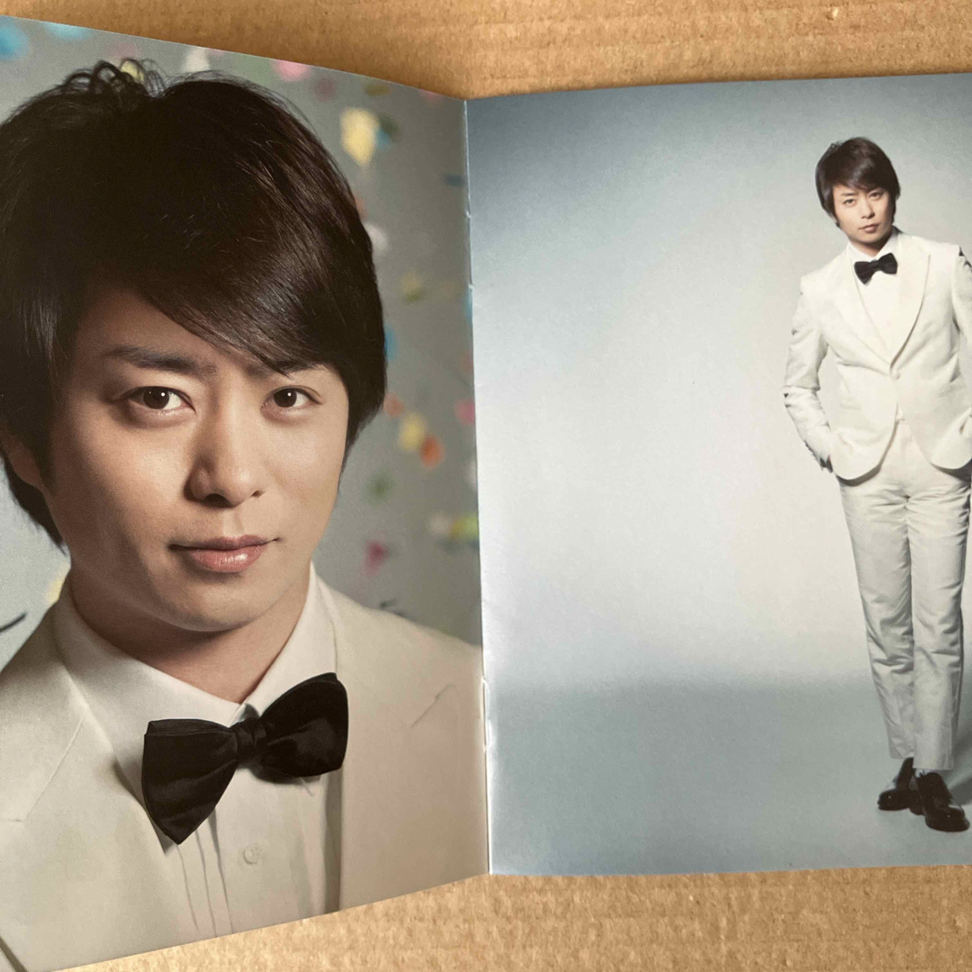 嵐 - 愛を叫べ（初回限定盤）の通販 by shiro's shop｜アラシならラクマ