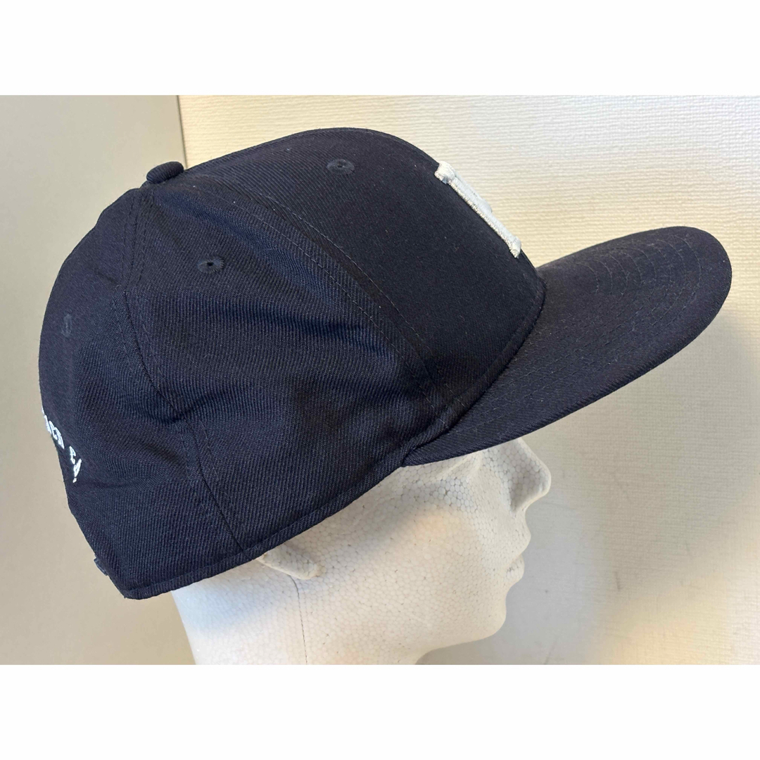 Ron Herman - コラボ/ロンハーマン/ニューエラ/キャップ/帽子/ネイビー