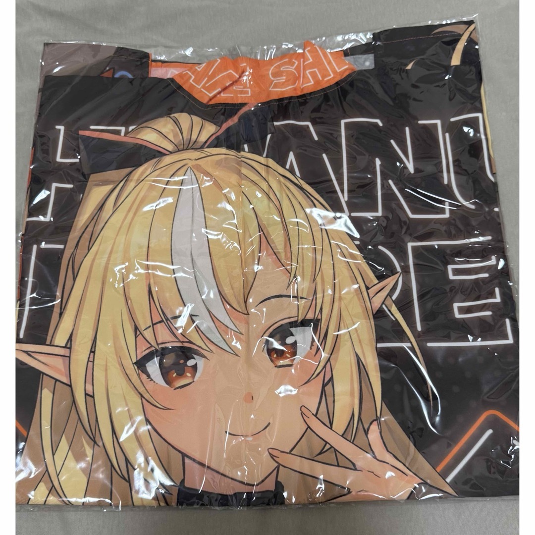 ホロライブ3期生 5周年記念 Square of Magic! 法被 宝鐘マリン 【公式