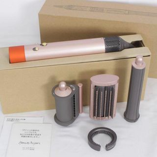 Dyson - 新品未開封♪ダイソン エアストレート ヘアアイロン
