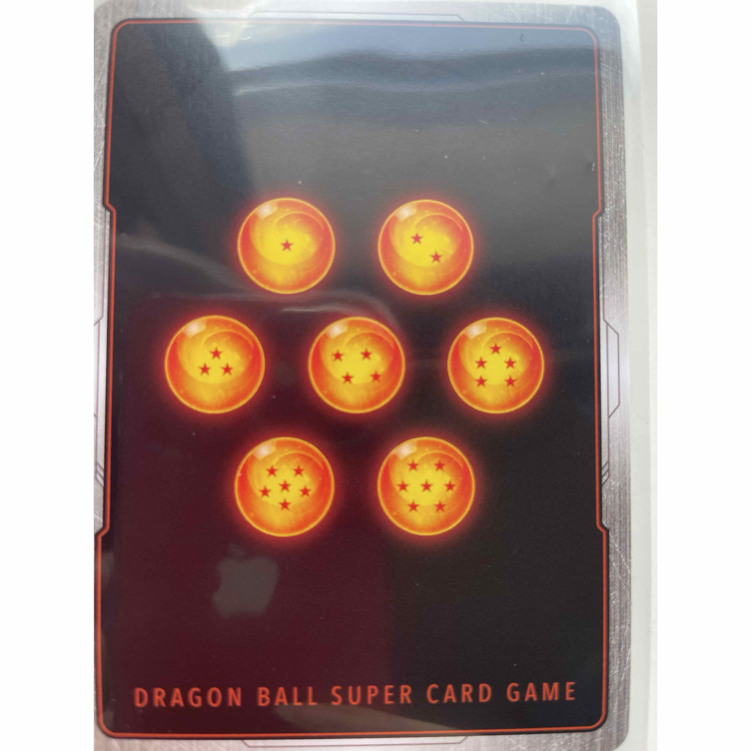 ドラゴンボール - ドラゴンボール マンガブースター SB01-019 チチ