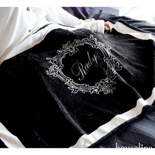 Rady（毛布）のフリマアイテム一覧