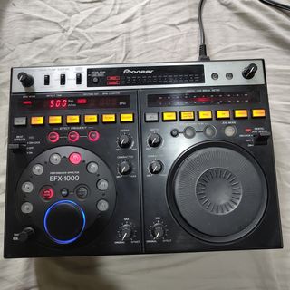 PIONEER（DJエフェクター）のフリマアイテム一覧