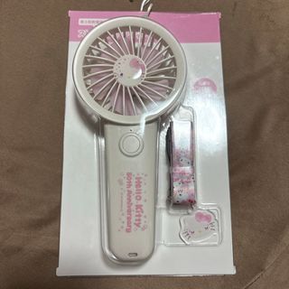 ハローキティ（扇風機）のフリマアイテム一覧
