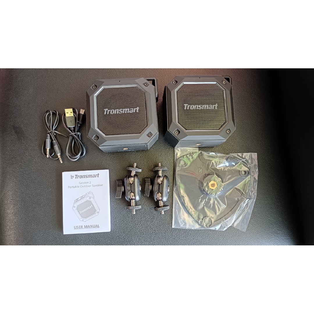 YAMAHA 2019～2021 FX ジェット 防水 ペアリング スピーカーの通販 by