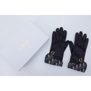 Christian Dior（手袋）のフリマアイテム一覧