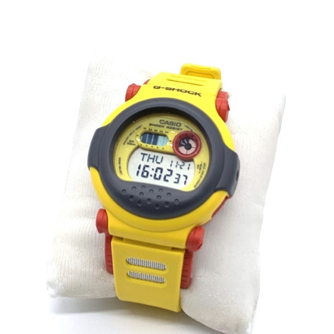 CASIO - CASIO カシオ G-SHOCK ジェイソン デジタルクォーツ腕時計