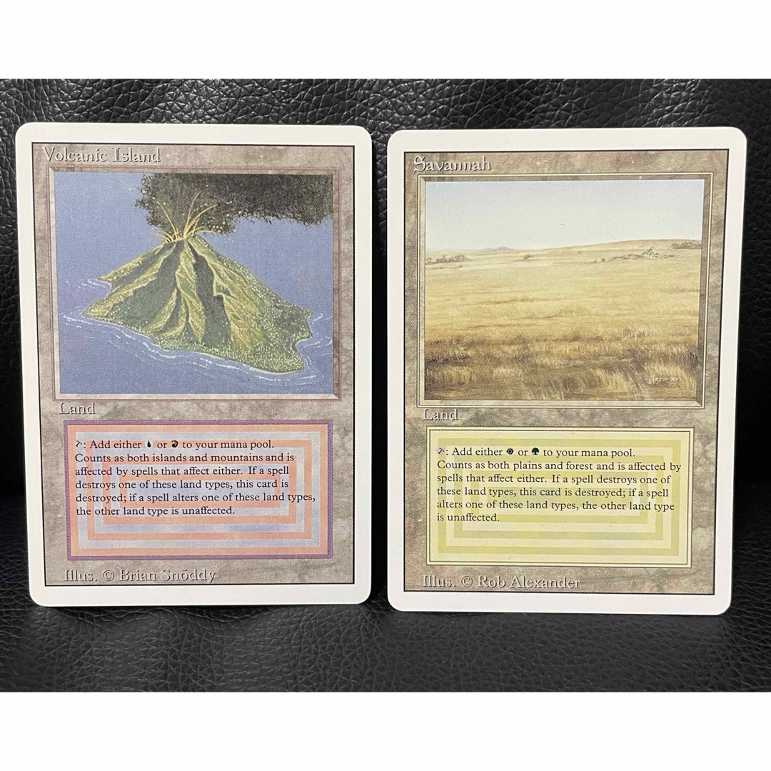 マジックザギャザリング。49枚全てサイン入りです。ファイル丸ごと出品