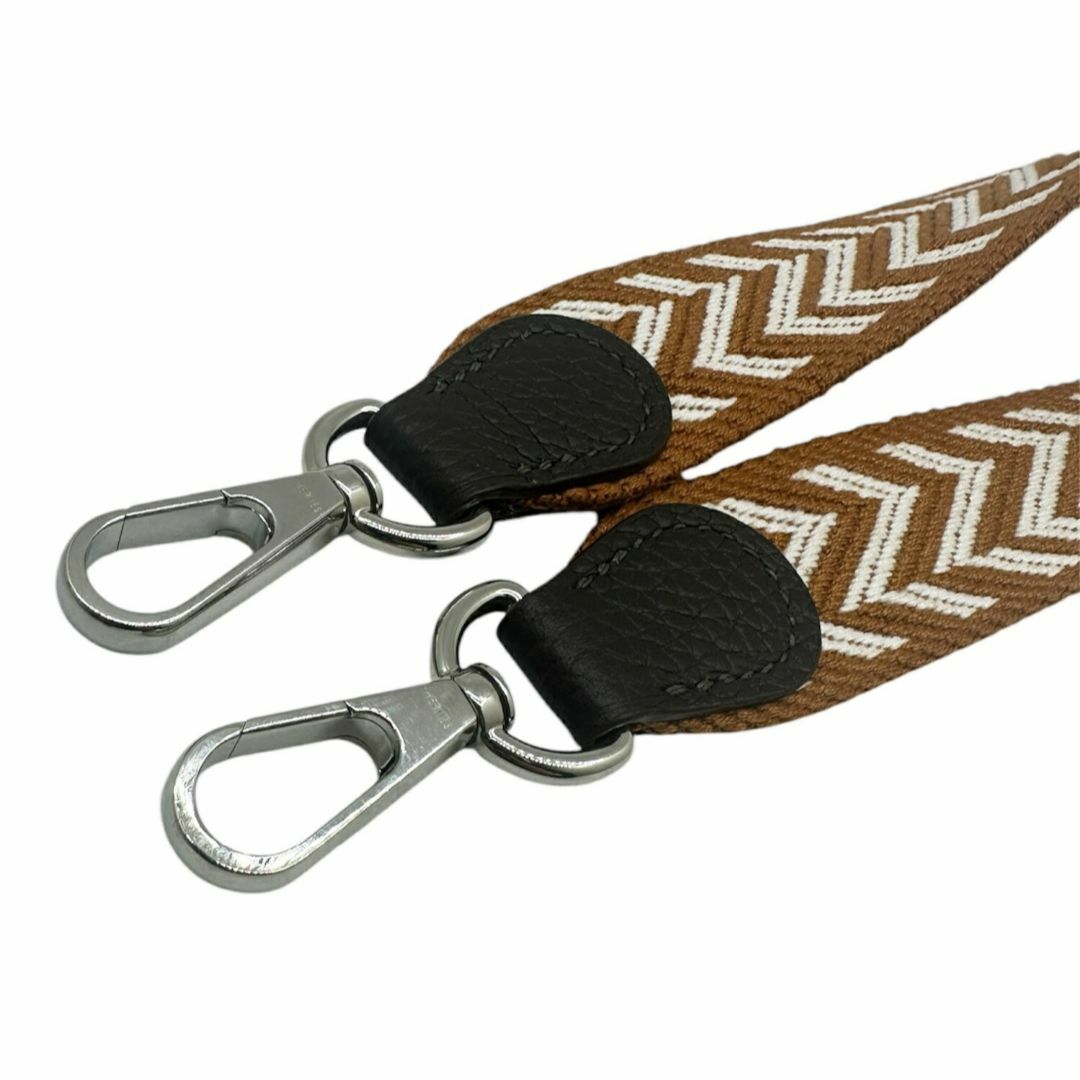 HERMES - HERMES エルメス エブリンTPM用 ショルダーストラップ