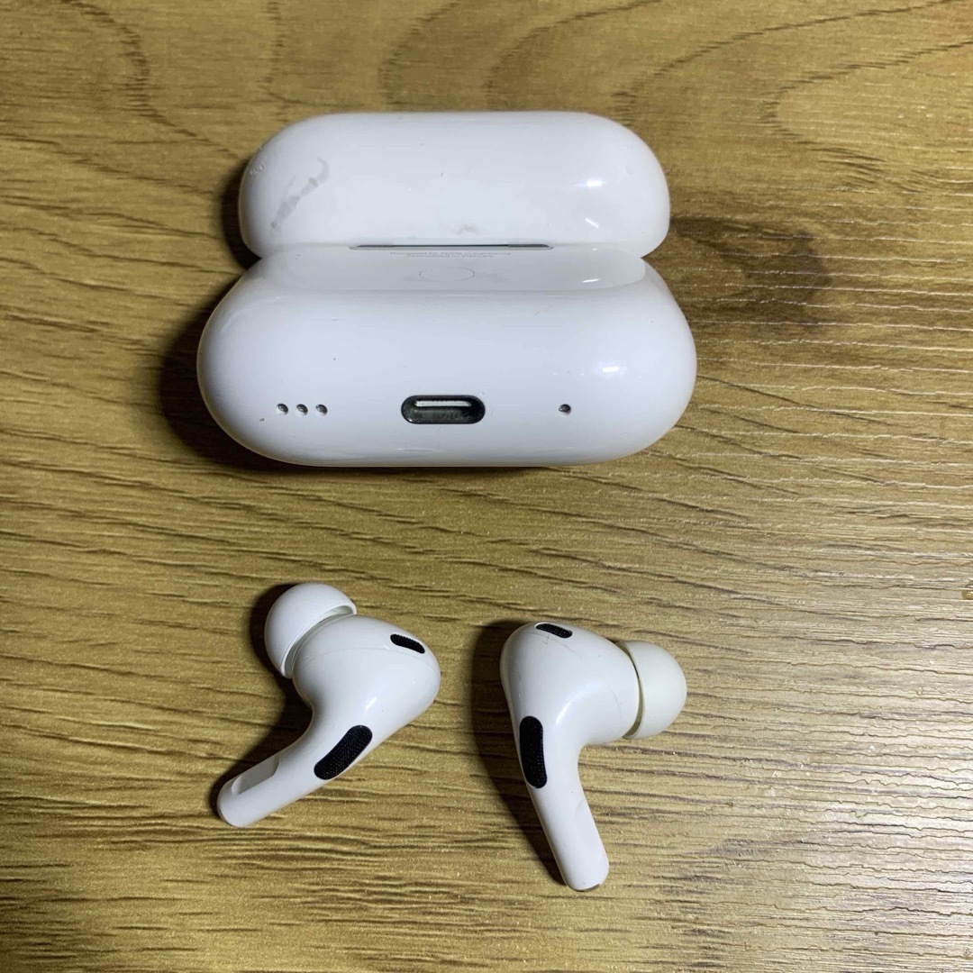 Apple - Apple AirPods Pro 第2世代 typeC の通販 by 仲間｜アップル