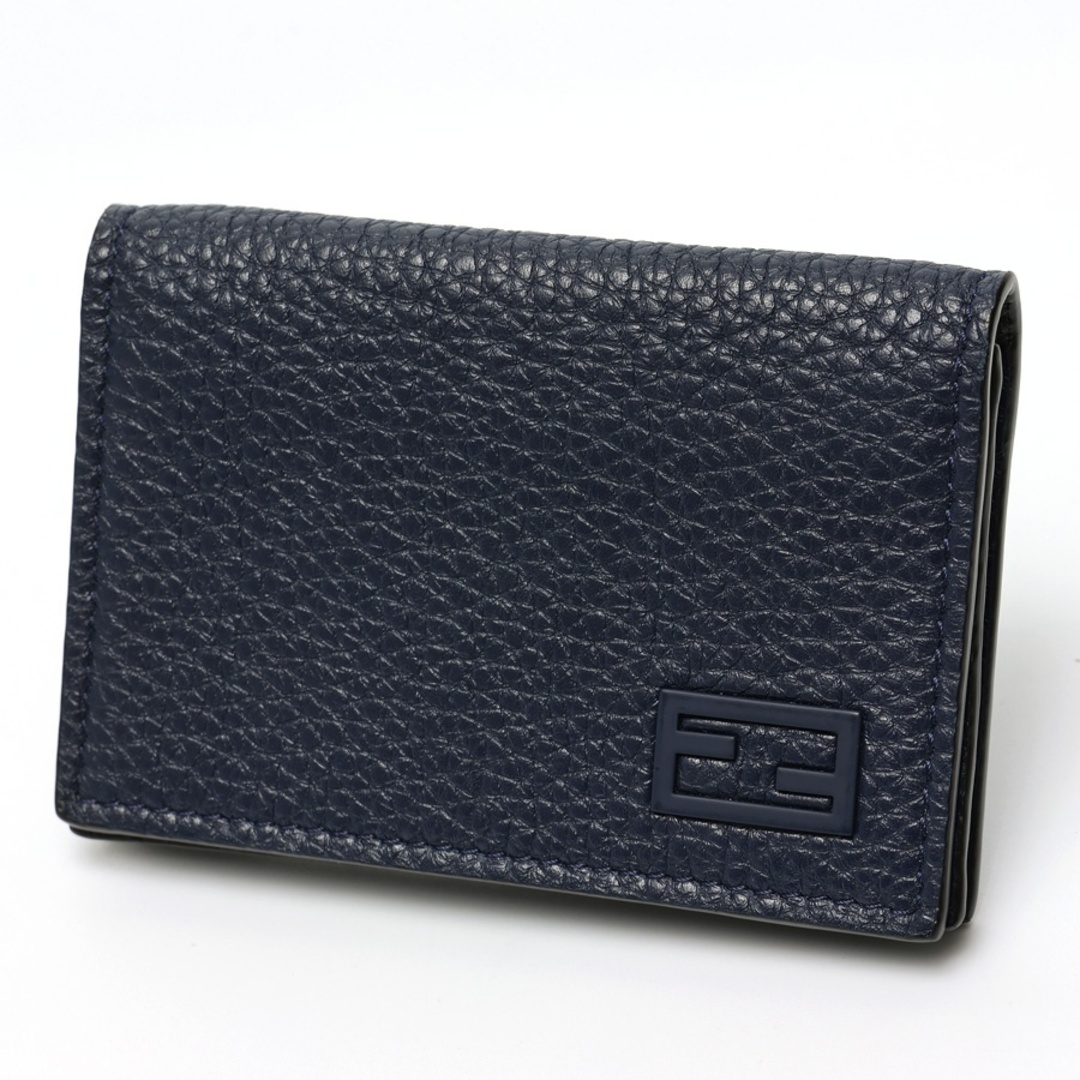 FENDI - フェンディ / FENDI カードケース / 名刺入れ 7M0222 セレリア