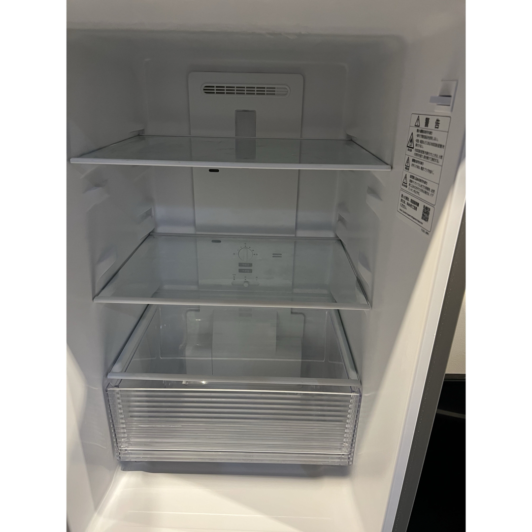 SHARP - SHARP/左右付け変え自在扉/どっちもドア/美品/ピンクゴールド