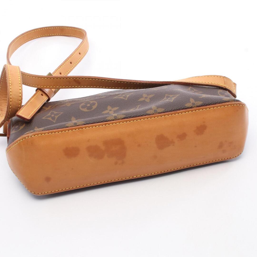 LOUIS VUITTON - LOUIS VUITTON ルイ・ヴィトン ショルダーバッグ