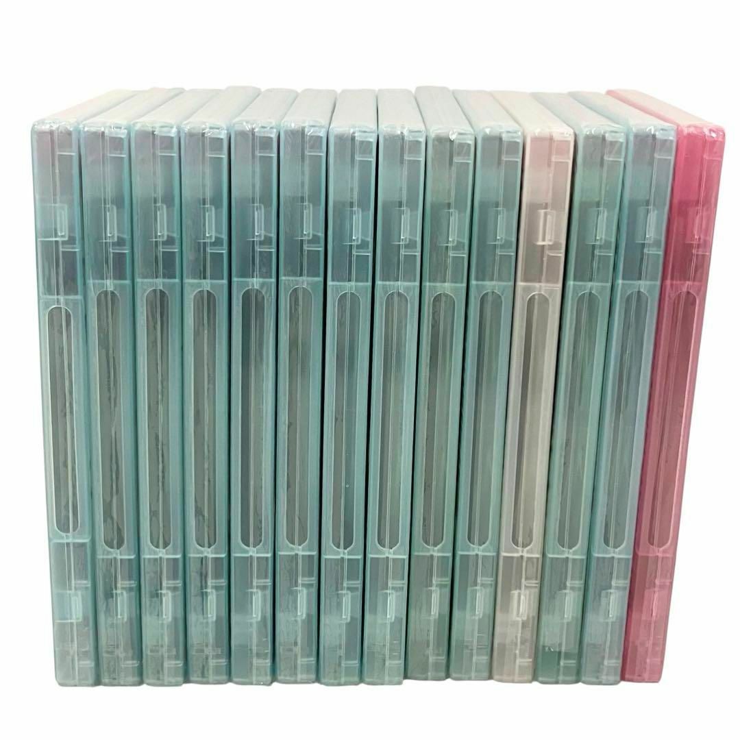 新品】 ふたりはプリキュア スプラッシュスター DVD 全巻セット + 映画