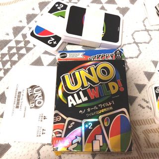 UNO - ポケットモンスター ベストウィッシュ BW ウノ UNO カードゲーム