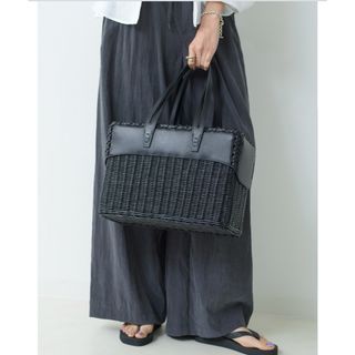 Ron Herman（かごバッグ/ストローバッグ）のフリマアイテム一覧