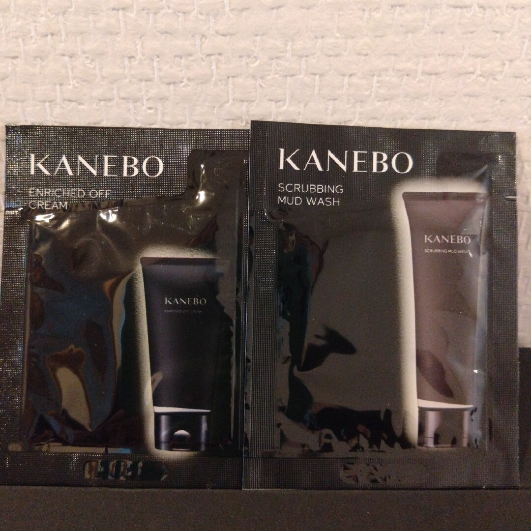 Kanebo - 【新品・未使用・未開封】KANEBO スキンケア トライアル