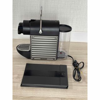 NESPRESSO - [中古] ネスプレッソ「エッセンサ ミニ D」 d30-wh-w