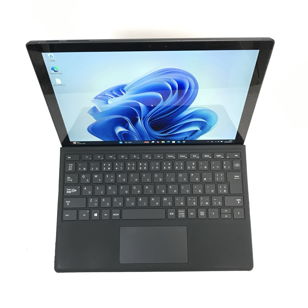 Microsoft - 【超美品・最上位】Surface Pro7＋ i7 16G/512G Offceの
