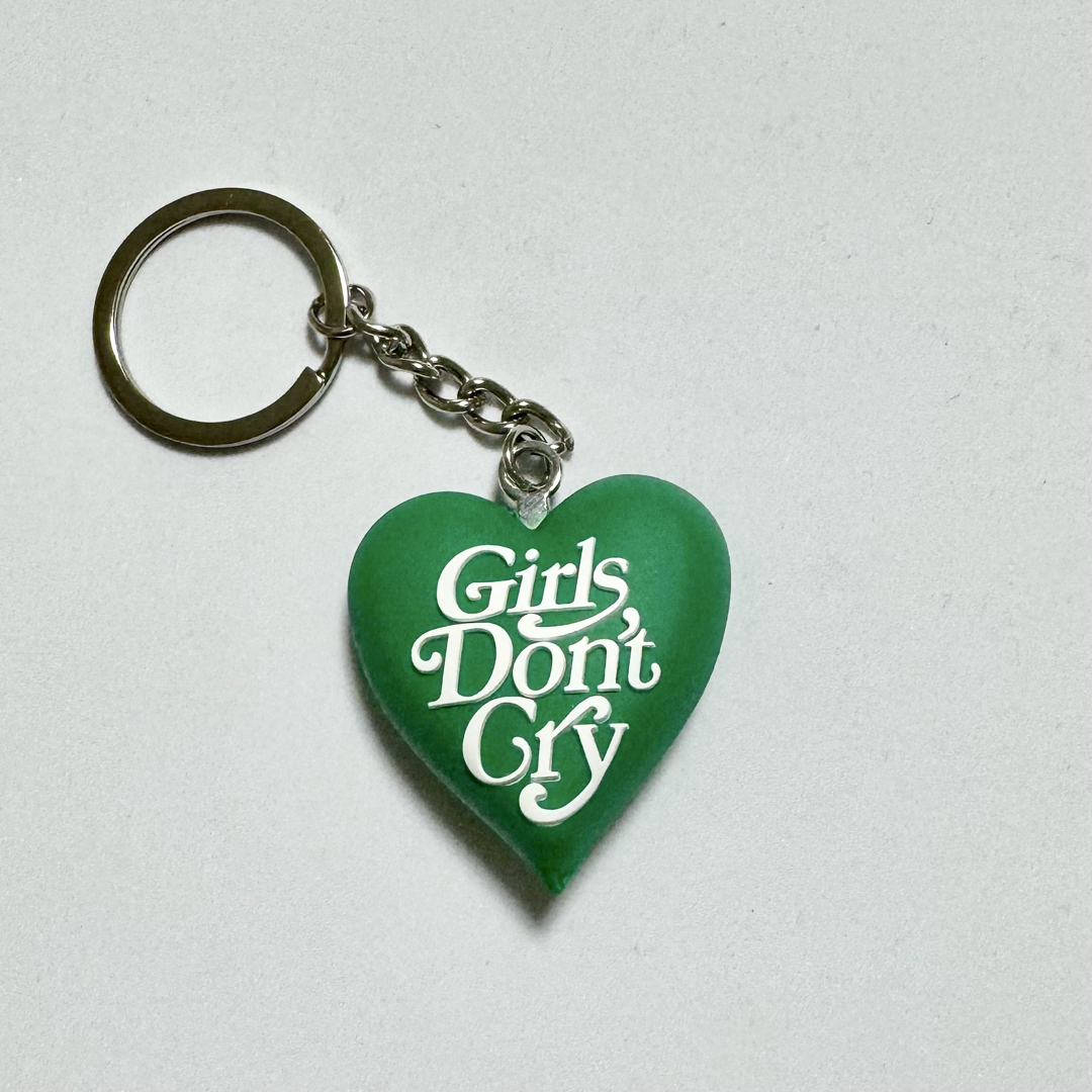 Girls Don't Cry - HUMANMADE ヒューマンメイド GirlsDontCry