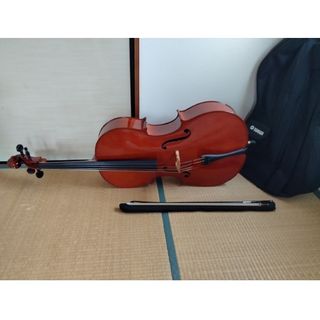 チェロ Altezza アルテッツァ No.45 4/4 他分数 新品の通販 by Suba