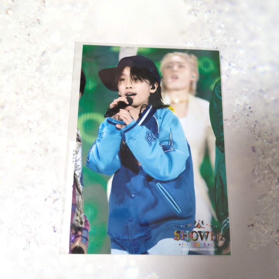 ジャニーズJr. - 染谷樹＊SHOW Biz＊ライブフォトの通販 by A's shop