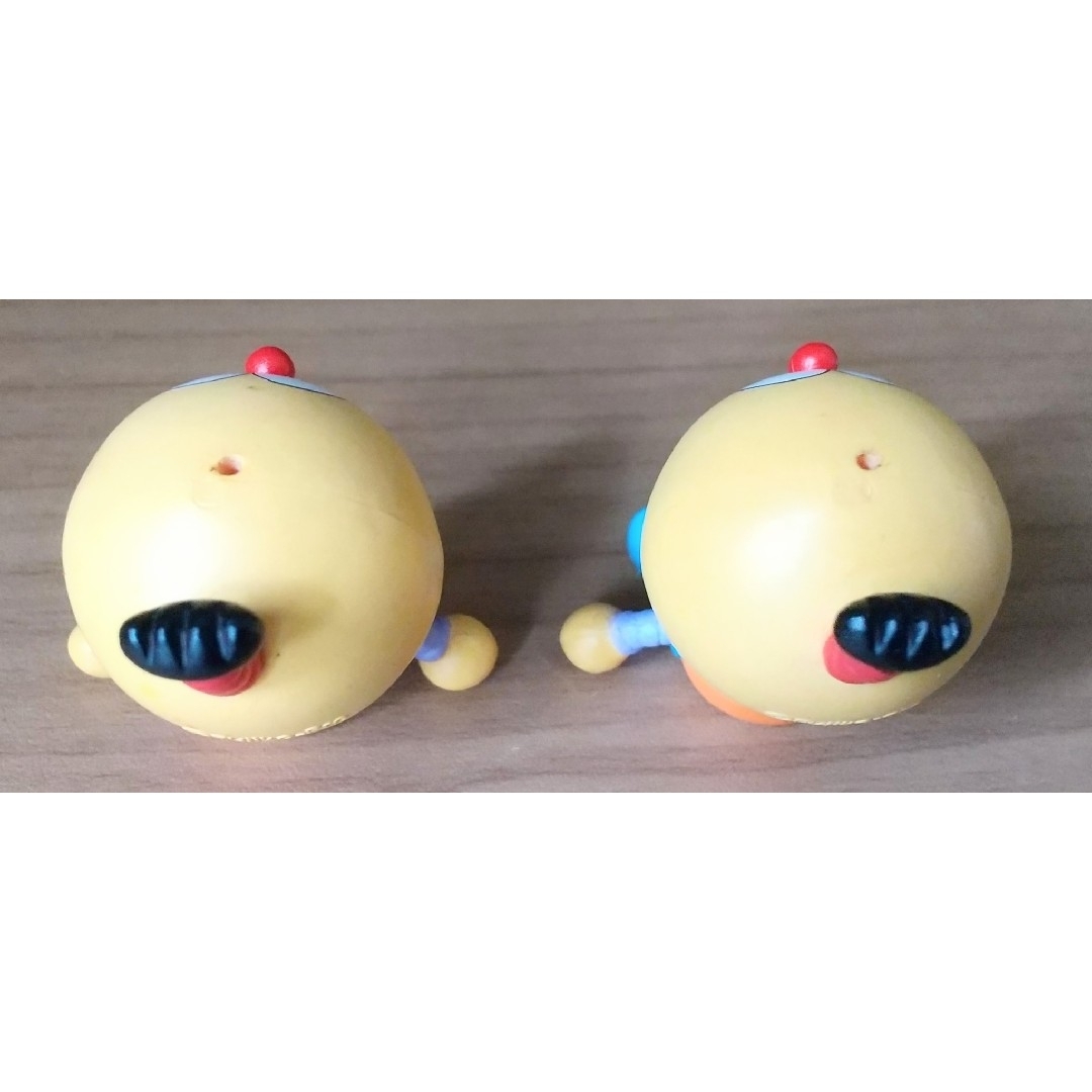 匿名配送・送料無料】キテレツ大百科 コロ助 フィギュア 2体セットの