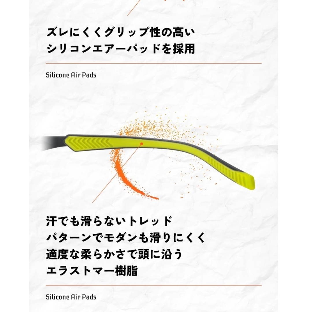 愛眼 ちょこスポメガネ 軽量 ずれない スタイリッシュ オシャレ 【新品