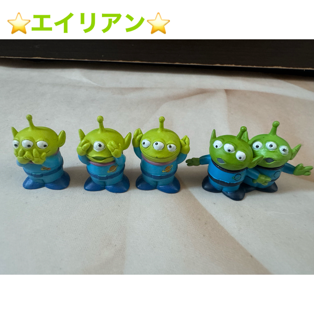 トイ・ストーリー - ⭐️トイストーリー⭐️Disney ディズニー