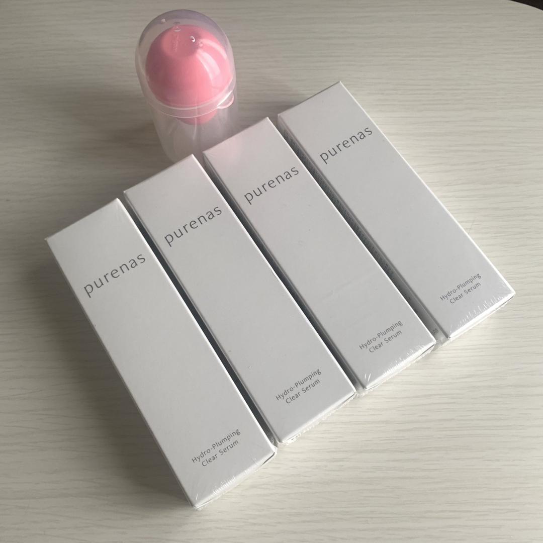 ピュアナスクリームの通販 by ♛♪jasminღ¿ღ's shop｜ラクマ