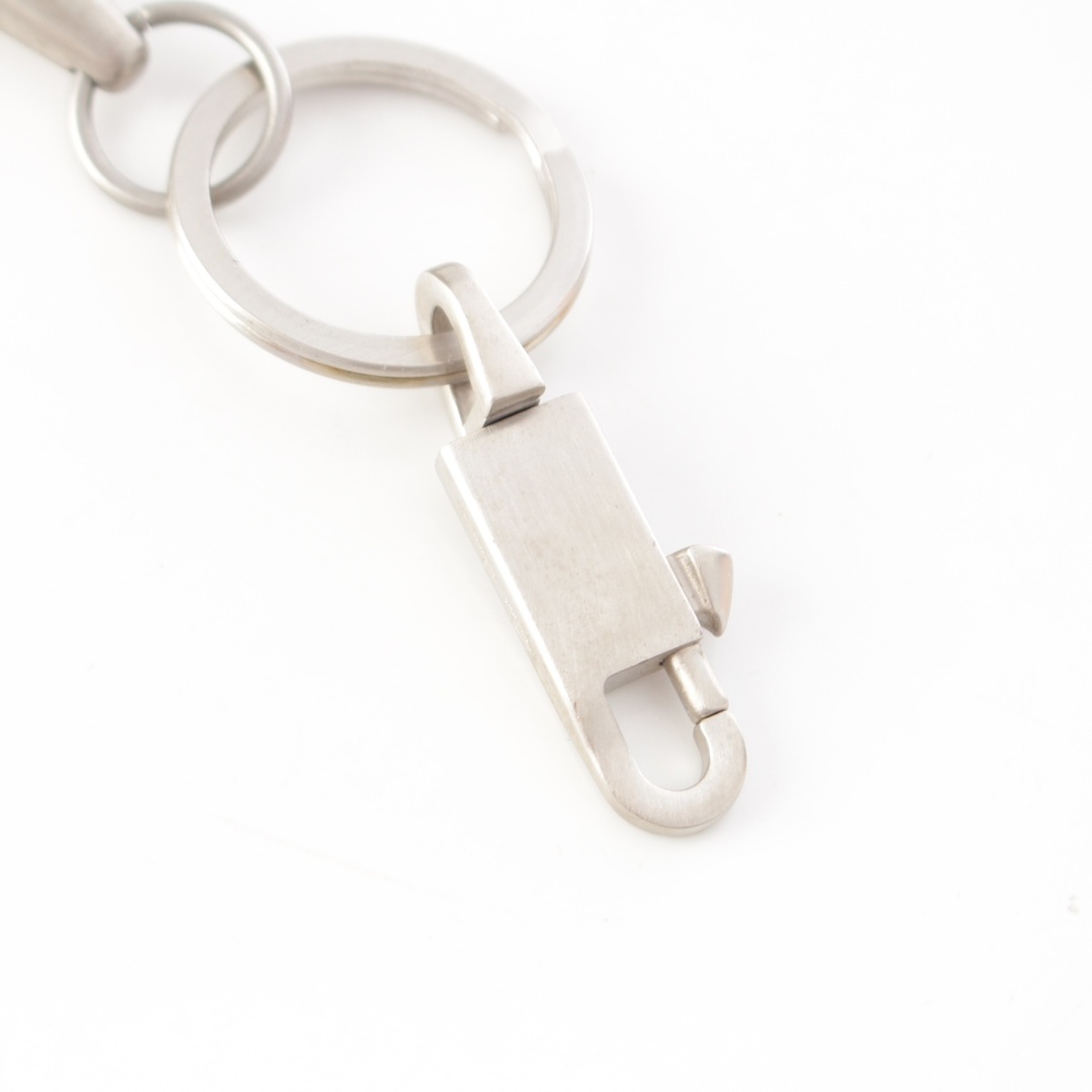 Rick Owens - リックオウエンス TEARDROP ティアドロップ キーリング